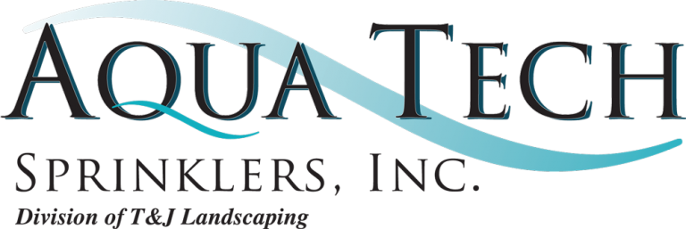 Aqua Tech Sprinklers